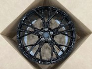 BMW XM G09 2022- Geschmiedete OEM R23 Felgen (4 Stk) Foto 3