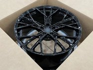BMW XM G09 2022- Geschmiedete OEM R23 Felgen (4 Stk) Foto 4
