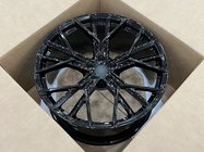 BMW XM G09 2022- Geschmiedete OEM R23 Felgen (4 Stk) Foto 2