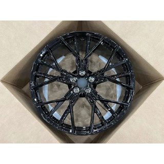 Geschmiedete OEM R23 Felgen (4 Stk) BMW XM G09 2022- Foto 3
