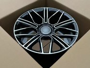 BMW XM G09 2022- Geschmiedete OEM Felgen R22 (4 Stk) Foto 2