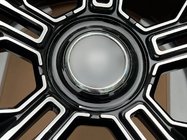 BMW XM G09 2022- Geschmiedete OEM Felgen R22 (4 Stk) Foto 4