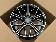 BMW XM G09 2022- Geschmiedete OEM Felgen R22 (4 Stk) Foto 6