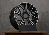 BMW XM G09 2022- Geschmiedete OEM Felgen R22 (4 Stk) Foto 1