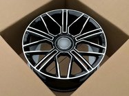 BMW XM G09 2022- Geschmiedete OEM Felgen R22 (4 Stk) Foto 9