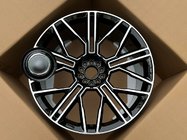 BMW XM G09 2022- Geschmiedete OEM Felgen R22 (4 Stk) Foto 10