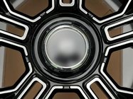 BMW XM G09 2022- Geschmiedete OEM Felgen R22 (4 Stk) Foto 11