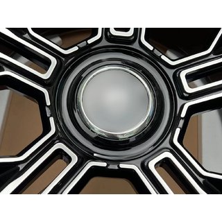 Geschmiedete OEM Felgen R22 (4 Stk) BMW XM G09 2022- Foto 4