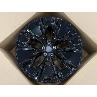 Geschmiedete OEM Felgen R22 V1 (4 Stk) Foto 2