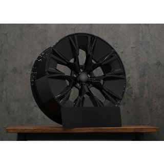 Geschmiedete OEM Felgen R22 V1 (4 Stk) Foto 1