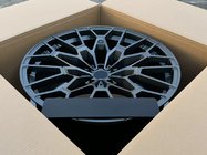 BMW X5 G05 2019–2026 Geschmiedete OEM Felgen R22 (4 Stk) Foto 5