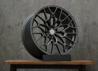 BMW X5 G05 2019–2026 Geschmiedete OEM Felgen R22 (4 Stk) Foto 1