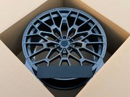 BMW X5 G05 2019–2026 Geschmiedete OEM Felgen R22 (4 Stk) Foto 3