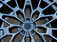 BMW X5 G05 2019–2026 Geschmiedete OEM Felgen R22 (4 Stk) Foto 7