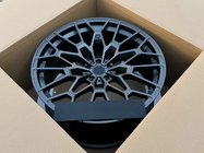 BMW X5 G05 2019–2026 Geschmiedete OEM Felgen R22 (4 Stk) Foto 4