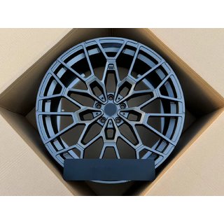 Geschmiedete OEM Felgen R22 (4 Stk) BMW X5 G05 2019–2026 Foto 2