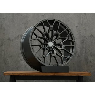 Geschmiedete OEM Felgen R22 (4 Stk) BMW X5 G05 2019–2026 Foto 1