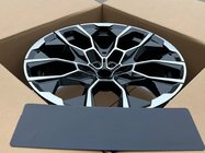 BMW X7 G07 2019- Geschmiedete OEM Felgen R22 V7 (4 Stk) Foto 4