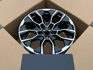 BMW X7 G07 2019- Geschmiedete OEM Felgen R22 V7 (4 Stk) Foto 3