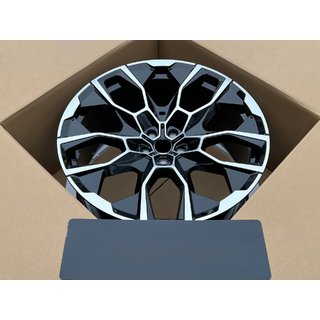 Geschmiedete OEM Felgen R22 V7 (4 Stk) Foto 2