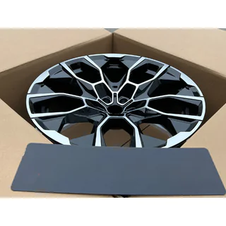 Geschmiedete OEM Felgen R22 V7 (4 Stk) Foto 4