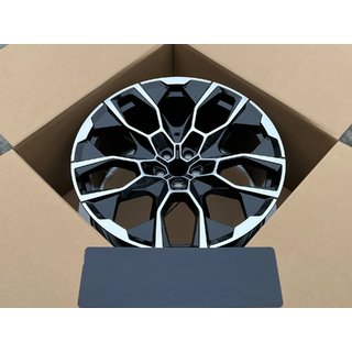 Geschmiedete OEM Felgen R22 V7 (4 Stk) Foto 3