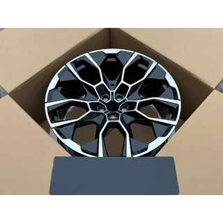 Geschmiedete OEM Felgen R22 V7 (4 Stk) Foto 3