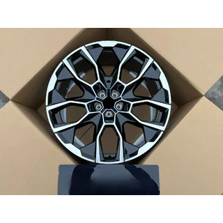 Geschmiedete OEM Felgen R22 V7 (4 Stk) Foto 1