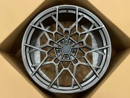 BMW 7 Series G70/G71 2022- Geschmiedete OEM Felgen R22 V7 (4 Stk) Foto 13