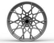 BMW 7 Series G70/G71 2022- Geschmiedete OEM Felgen R22 V7 (4 Stk) Foto 15