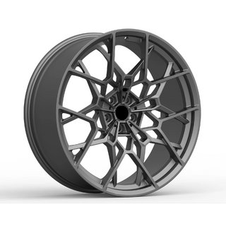 Geschmiedete OEM Felgen R22 V7 (4 Stk) BMW 7 Series G70/G71 2022- Foto 1