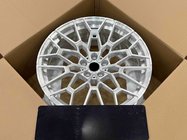 BMW I4 (G26) 2022- Geschmiedete OEM Felgen R20 V1 (4 Stk) Foto 9