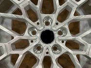 BMW I4 (G26) 2022- Geschmiedete OEM Felgen R20 V1 (4 Stk) Foto 2