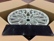 BMW I4 (G26) 2022- Geschmiedete OEM Felgen R20 V1 (4 Stk) Foto 6