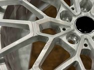 BMW I4 (G26) 2022- Geschmiedete OEM Felgen R20 V1 (4 Stk) Foto 3