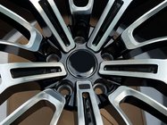 BMW X6 G06 2019–2027 Geschmiedete OEM Felgen R21 V1 (4 Stk) Foto 4
