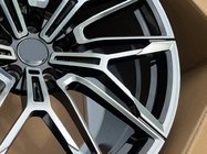 BMW X6 G06 2019–2027 Geschmiedete OEM Felgen R21 V1 (4 Stk) Foto 5