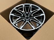 BMW X5 G05 2019–2026 Geschmiedete OEM Felgen R21 V1 (4 Stk) Foto 2