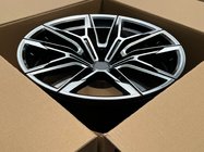 BMW X5 G05 2019–2026 Geschmiedete OEM Felgen R21 V1 (4 Stk) Foto 3