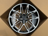 BMW X5 G05 2019–2026 Geschmiedete OEM Felgen R21 V1 (4 Stk) Foto 1