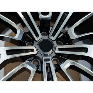 Geschmiedete OEM Felgen R21 V1 (4 Stk) BMW X5 G05 2019–2026 Foto 4