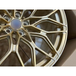 Geschmiedete OEM Felgen R19 R20 V1 (4 Stk) BMW 2 Series G42 2021- Foto 2