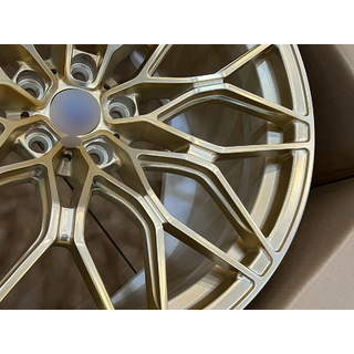 Geschmiedete OEM Felgen R19 R20 V1 (4 Stk) Foto 2