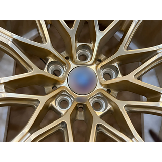 Geschmiedete OEM Felgen R19 R20 V1 (4 Stk) Foto 3