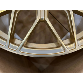 Geschmiedete OEM Felgen R19 R20 V1 (4 Stk) Foto 4