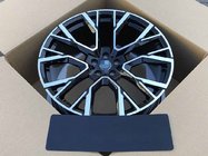 BMW X5 G05 2019–2026 Geschmiedete OEM R21 V2 Felgen (4 Stk) Foto 2