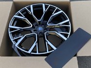 BMW X5 G05 2019–2026 Geschmiedete OEM R21 V2 Felgen (4 Stk) Foto 3