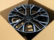 BMW X6 G06 2019–2027 Geschmiedete OEM R21 V2 Felgen (4 Stk) Foto 1
