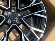 BMW X6 G06 2019–2027 Geschmiedete OEM R21 V2 Felgen (4 Stk) Foto 2