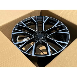 Geschmiedete OEM R21 V2 Felgen (4 Stk) Foto 1